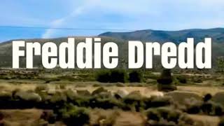 WEATHER | Lyrics | Freddie Dredd