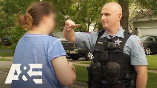 Live PD: Most Viewed Moments from Lake County, Illinois Sheriff's Office (Part 1) | A\&E