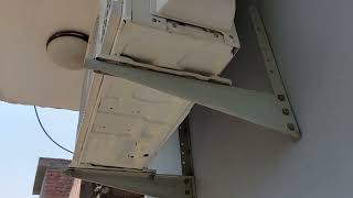 Carrier Inverter AC || P4 error code || Carrier Inverter AC P4 error code