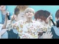 160604 스마트 가족사랑의날 불타오르네(fire) SUGA multi ver.