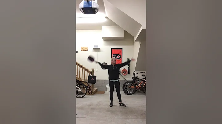 Tennis Serve Progressions