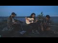 Ankit Shrestha - Kaalo Pankha (acoustic live session)