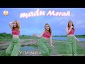 Dj Madu Merah - Vita Alvia (Secangkir madu merah menyiram hati kita) (Official M/V)