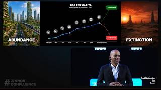 Dynamic Operating Model: Rewiring Organizations for the Age of AI | Pari Natarajan, CEO, Zinnov