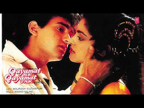 Akele Hain To Kya Gum Hai Full Song (Audio) | Qayamat se Qayamat Tak | Aamir Khan, Juhi Chawla
