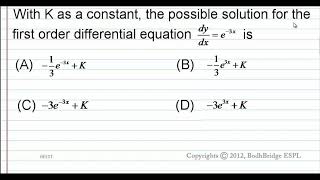 Question 02 EE 2011