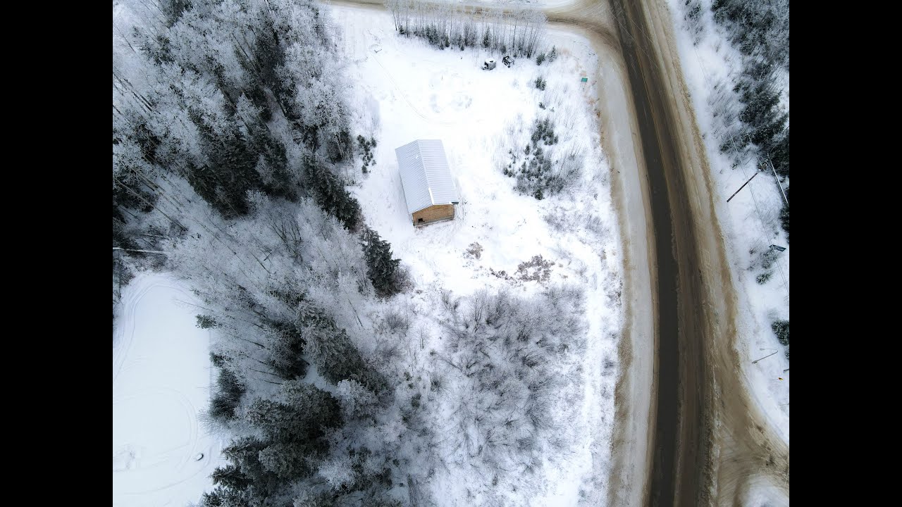 Lot 1 Hwy 27 Fort St James Land For Sale YouTube