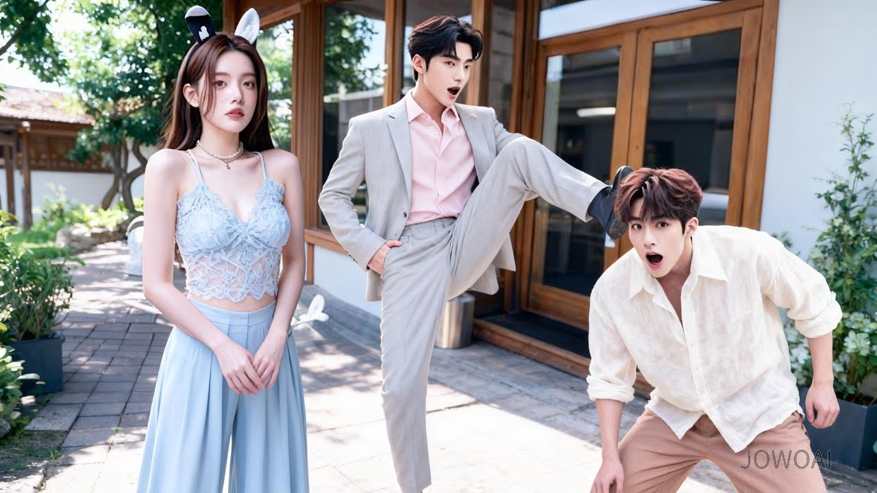 TRAÍDA pelo marido, RENASCE poderosa e conquista o CEO que sempre a amou! Vingança deliciosa