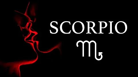 SCORPIO💘 They Want to Heal This Connection, But You Need to Know This. Scorpio Tarot Love Reading - DayDayNews