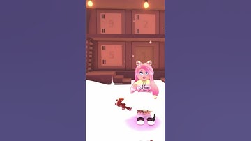 Adopt me advent calendar day I #adoptme #adoptmeupdate #adoptmeshorts #roblox #adoptmeshorts #shorts