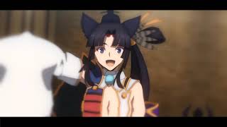 Ushiwakamaru.edit Amv Edit