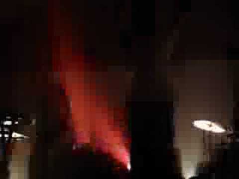 Cut Copy - Need You Now (Live @ Oval Space, London, 26/11/13)