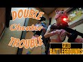 Double Cheater Trouble  - TPP Squad EU - PUBG PC