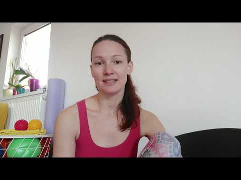 Video: Prednosti Gimnastike Po Porodu, Kontraindikacije