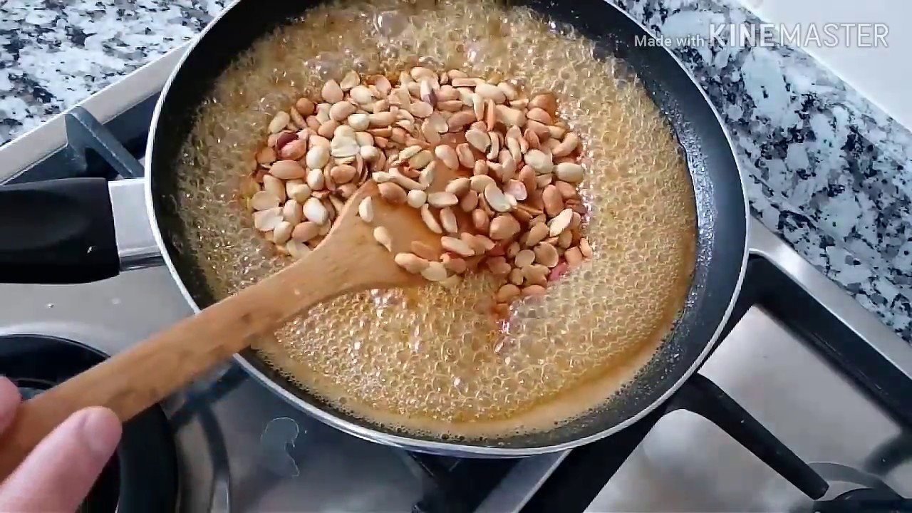 نوكا بريستيج بطريقة جديدة بدون فرن و بدون تعقيدات