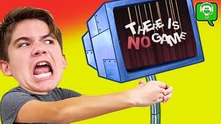 There is No Game But We Play it ANYWAY HobbyGaming screenshot 4