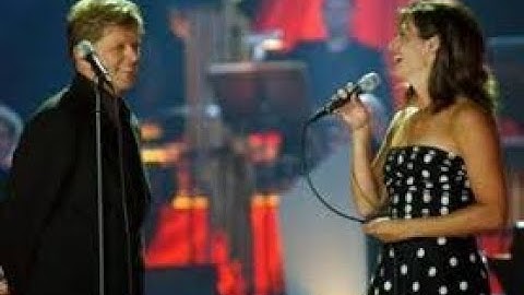 Soundstage Presents: Peter Cetera with Special Guest Amy Grant