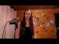 Nightwish - Riddler (vocal Cover by Alvane)