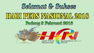 HARI PERS NASIONAL