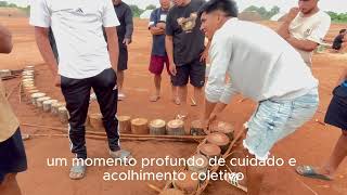 Kuarup Verdade REVELADA O Que Acontece Antes do Evento