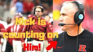 The MOST Dominant Oline of the Saban Era with Kyle Flood? | Alabama Football 2019-2020 Preview