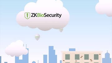 ZKBioSecurity 3.0