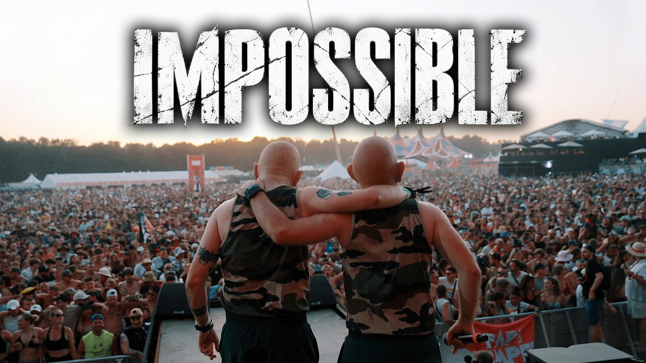 Παρακολούθηση Papi Jumper - IMPOSSIBLE (Official Video Clip) στο YouTube Παρακολούθηση Papi Jumper - IMPOSSIBLE (Official Video Clip) στο YouTube