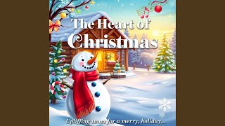 Soft Christmas Wishes: Relaxing Music for the Holiday Season screenshot 4