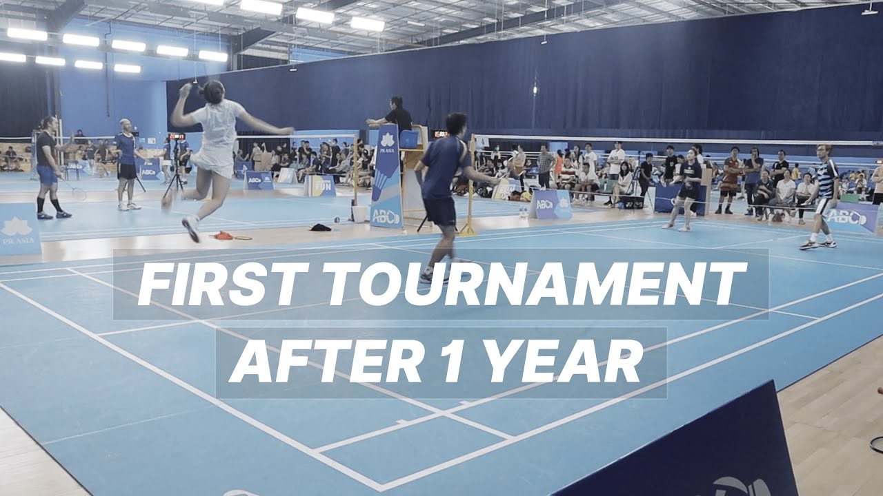 WEEK IN MY LIFE #20 | Speed & skill training, wedding things & tournament game footage