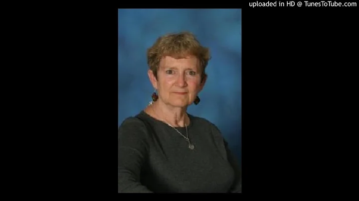 Laura Johnson Kohl