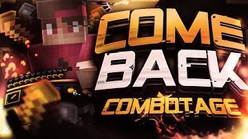 Come back Combotage - Prices
