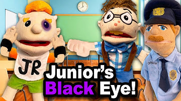 SML Movie: Junior