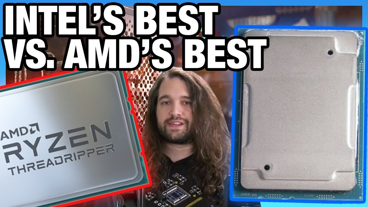 AMD Threadripper 3970X Review: 32 cores of unbeatable power