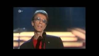 Robin Gibb - Juliet Live Zdf Carmen Nebel