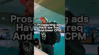 Frequency High That's Retargeting