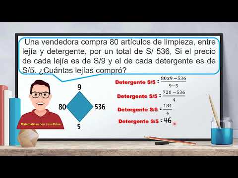 Método del rombo