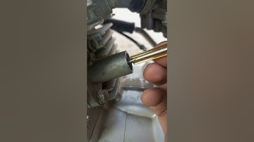 Ybr timing tensioner