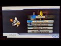 Mario Kart Wii: Beating Expert Staff Ghosts. N64 Sherbet Land 02:22:014 (5/32)