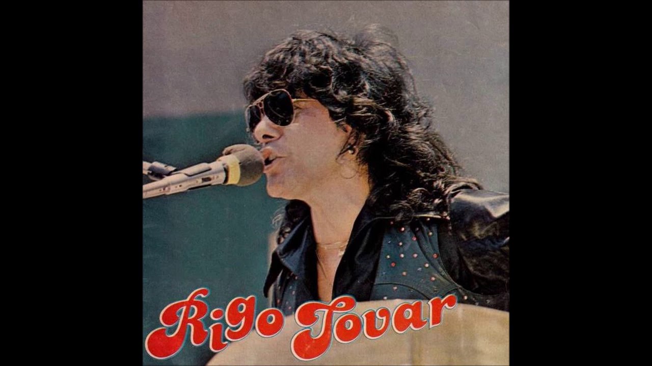 RIGO TOVAR - EL TESTAMENTO