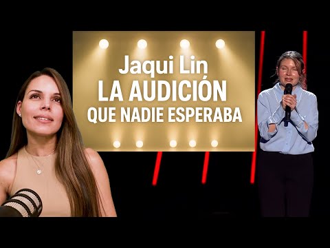 Jaqui Lin: La