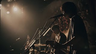 LAMP IN TERREN - 緑閃光 (Live×Movie at Star Lounge from 