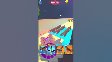 Dino Transform : animals Race mobile game  Link in The First comment
