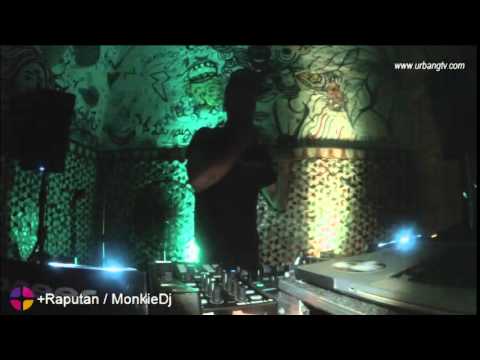 RM2 @ La Espiral Collective Showcase #43 by +Rapután