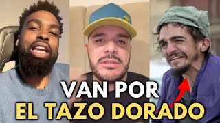 Download Lagu COOKIE manda MENSAJE a la PATRULLA ESPIRITUAL ¿Van a salvar a TYLOR CHASE? MP3