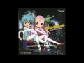 Space Mascarade  (Nano Pudding &amp; Natsume Izayoi) [OST Galaxy Angel Rune]