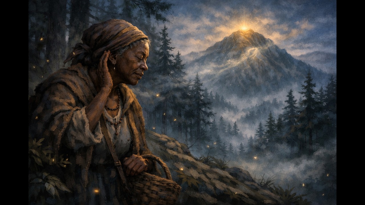 The Mountain's Whisper