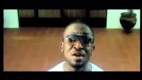 Dare Art Alade - Escalade (Music Video)