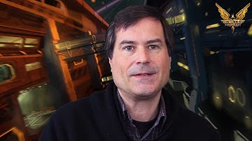 Elite: Dangerous Progress Diary #2