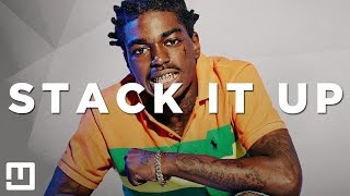 Kodak Black Type Beat "Stack It Up" | mjNichols