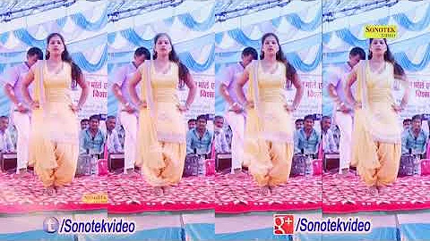D.j. Haryanvi song superhit dance Hai Re Tera luck kasuta
